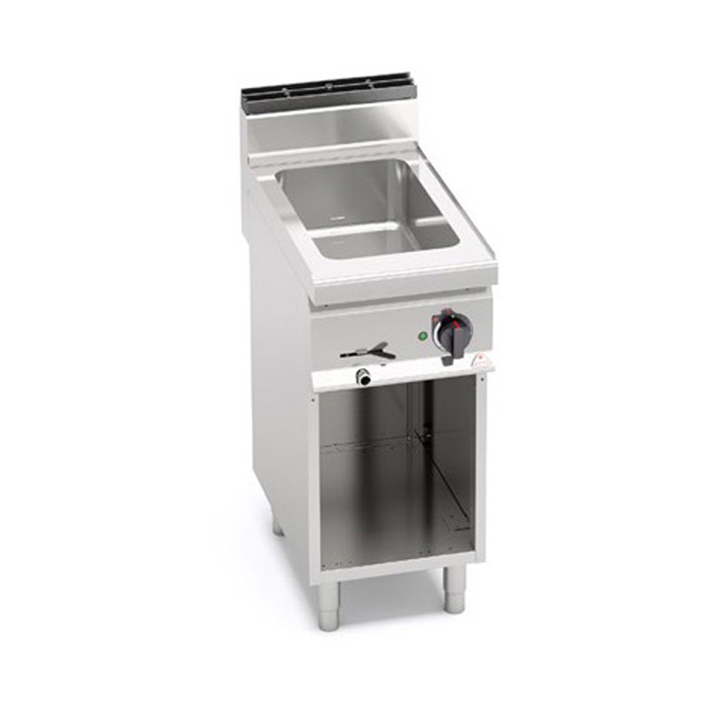 E- Bain marie BERTOS GN1/1