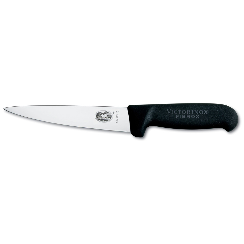 Rozrábací nôž Victorinox 14 cm, dlhodobo ostrý